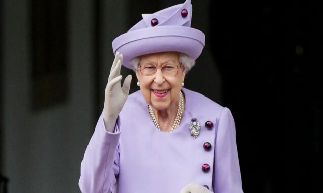 Dinner table rules of Queen Elizabeth II that royals must follow