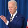 Biden says Trump is anti-police, lacked courage to stop Jan 6 attack