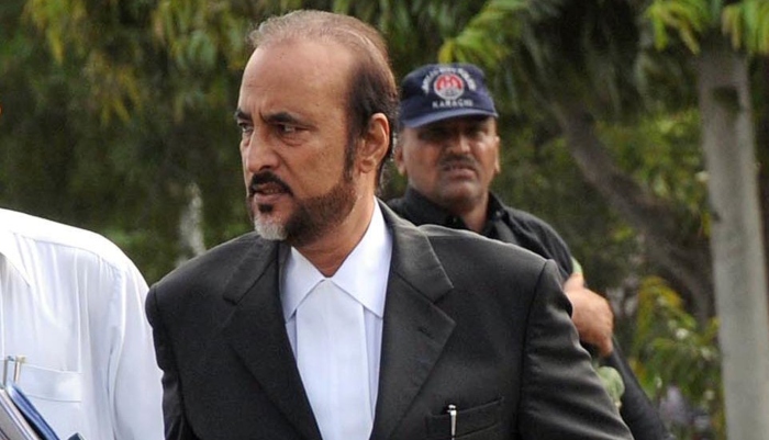 Babar Awan