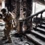 Ukraine army accuses Russia of firing phosphorus bombs on Snake Island