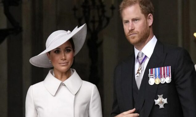 Prince Harry wins first step of UK newspaper libel case