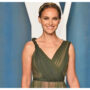 Natalie Portman was criticized for Out-Of-Wedlock Pregnancy