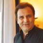 Behroze Sabzwari recalls the time when he flirted with Bushra Ansari