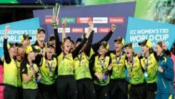 England to have 2026 Women’s T20 Cricket World Cup
