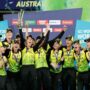 England to have 2026 Women’s T20 Cricket World Cup