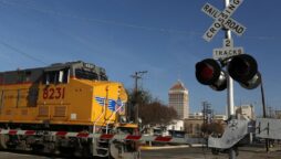 Biden steps in to mediate disputes between unions and freight train carriers