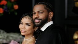 Jhené Aiko