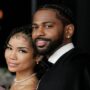 Couple Jhené Aiko and Big Sean expecting baby together