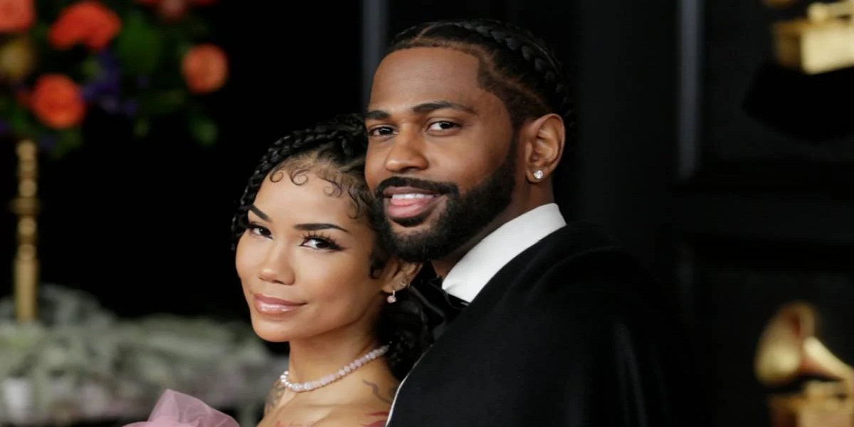 Jhené Aiko