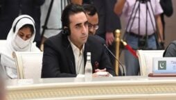 Pakistan committed to SCO agenda for regional growth: FM Bilawal