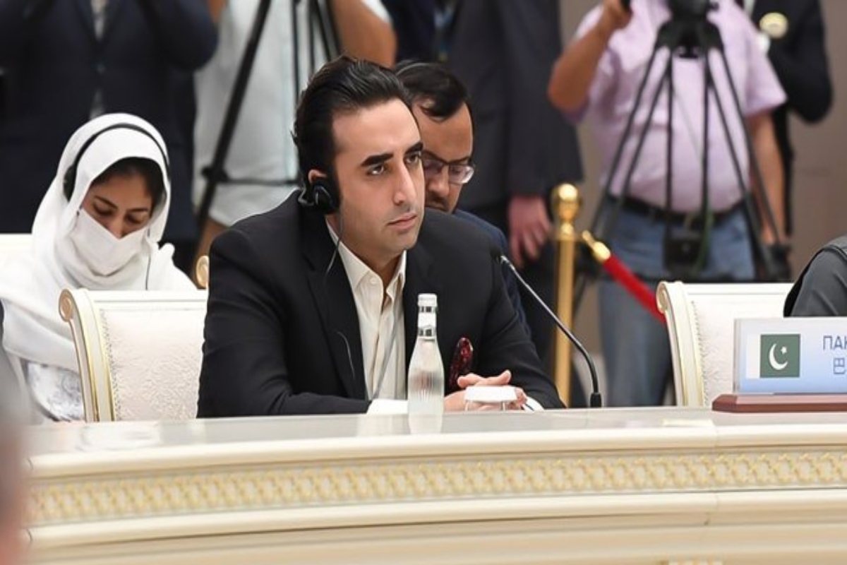 Bilawal sco