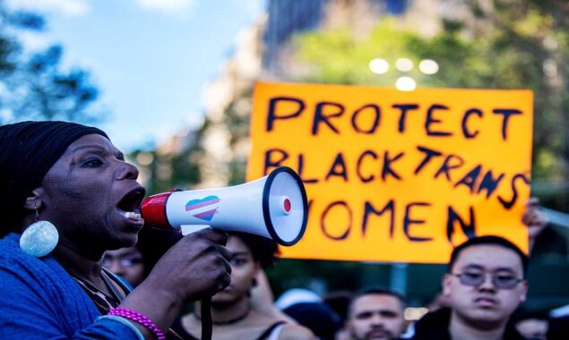 Officials ask for help in Black trans woman Brazil Johnson murder case