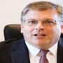US ambassador to present credentials to President Alvi today