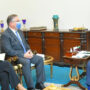 Pakistan desires to further develop relations with US: PM