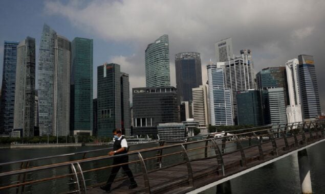 Singapore