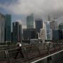 Singapore Q2 GDP increased by 4.8 percent year over year