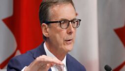 Bank of Canada: Inflation might reach 8 percent as soon as next week