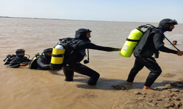 Pakistan Army continues search operation after boat tragedy