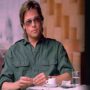 Brad Pitt admits he enjoys watching THIS artistic programme
