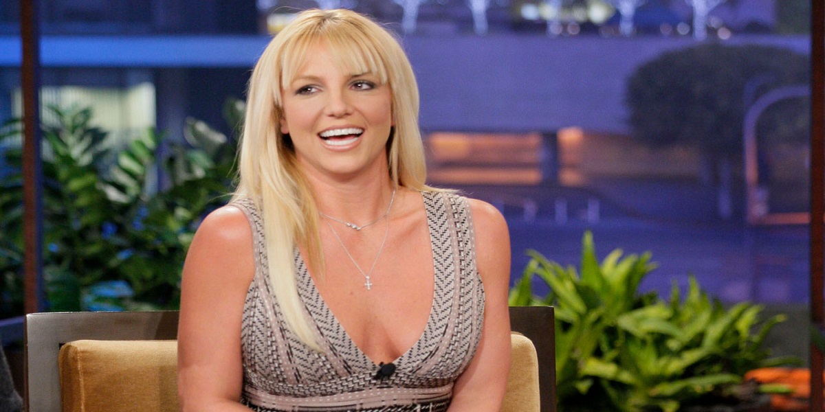 Britney Taron