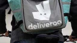 Deliveroo cuts its revenue projections due to the weakening UK economy