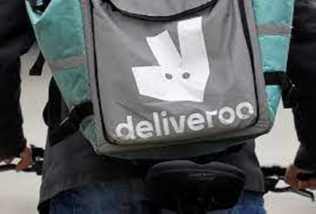 Deliveroo