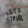BT telecoms staff join UK strikes over pay