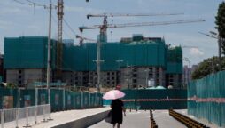 China increases loan support for pioneers in response to mortgage boycott