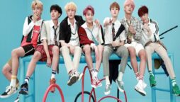 At the MTV Millennial 2022 Awards, BTS wins ‘K-Pop Dominance’ and other honors