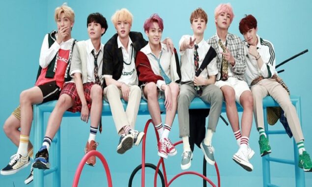 BTS '