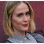 Sarah Paulson to appear in horror film “Dust”