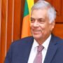 Ranil Wickremesinghe to lead Sri Lanka as acting president