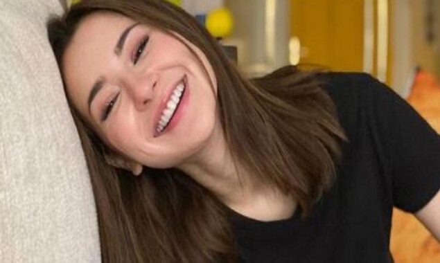 Fans Disapprove of Hania Aamir’s New Look