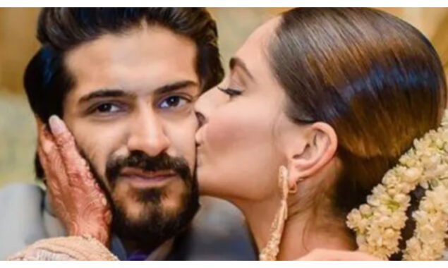 Harsh Vardhan Kapoor expresses excitement over Sonam’s pregnancy