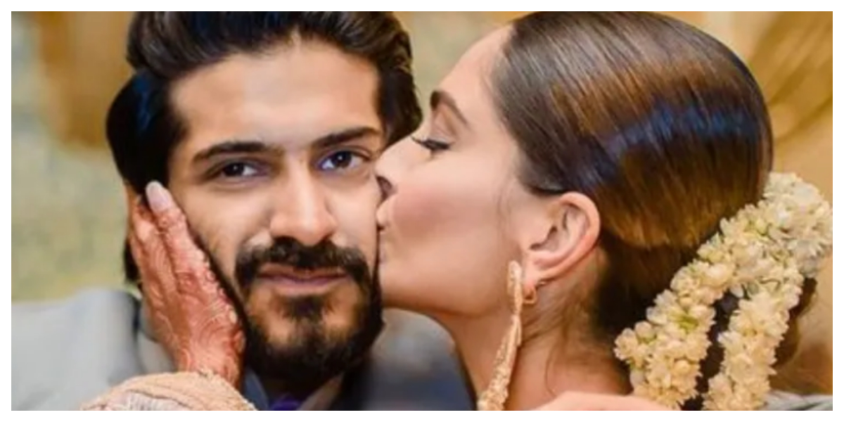 Harsh Varrdhan Kapoor