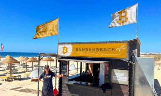 Bitcoin Family say they lost $1 million on their venture this year