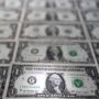 Rampant dollar reaches new 24-year high against the yen