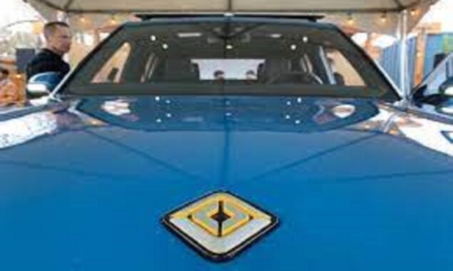 Rivian
