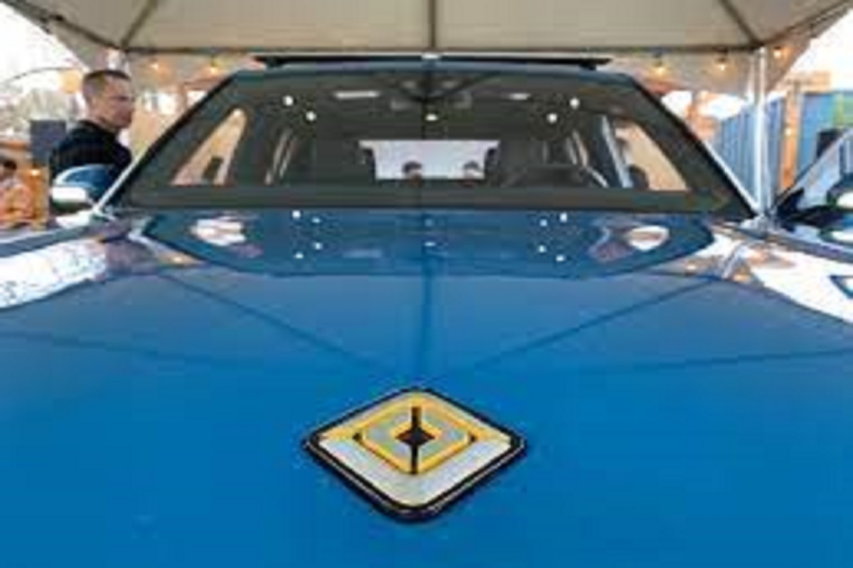 Rivian