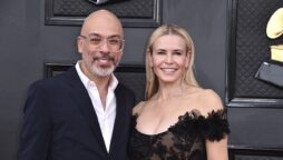 Chelsea Handler and ex-husband Jo Koy remain close after their separation