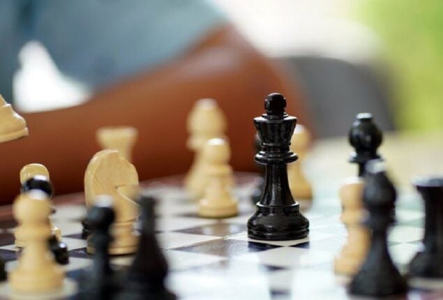 Chess robot breaks seven-year-old boy’s finger during Moscow Open
