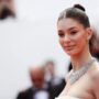 Camila Morrone is scheduled to feature in Marmalade with Stranger Things actors