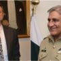 Turkish ambassador, COAS Bajwa discuss regional security situation