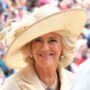 Camilla’s 75th birthday preparations have been revealed