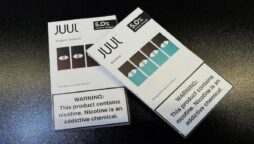 Juul, the inventor of the e-cigarette, will look at funding options