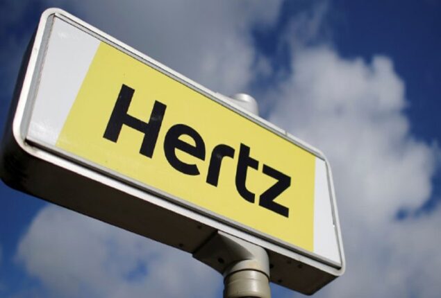 Hertz faces claim from 47 clients guaranteeing unjustified detainments