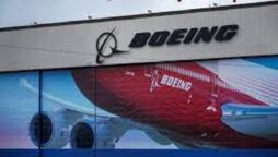 Boeing