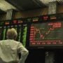 Pakistan Stock Exchange drops 274 Points in Price