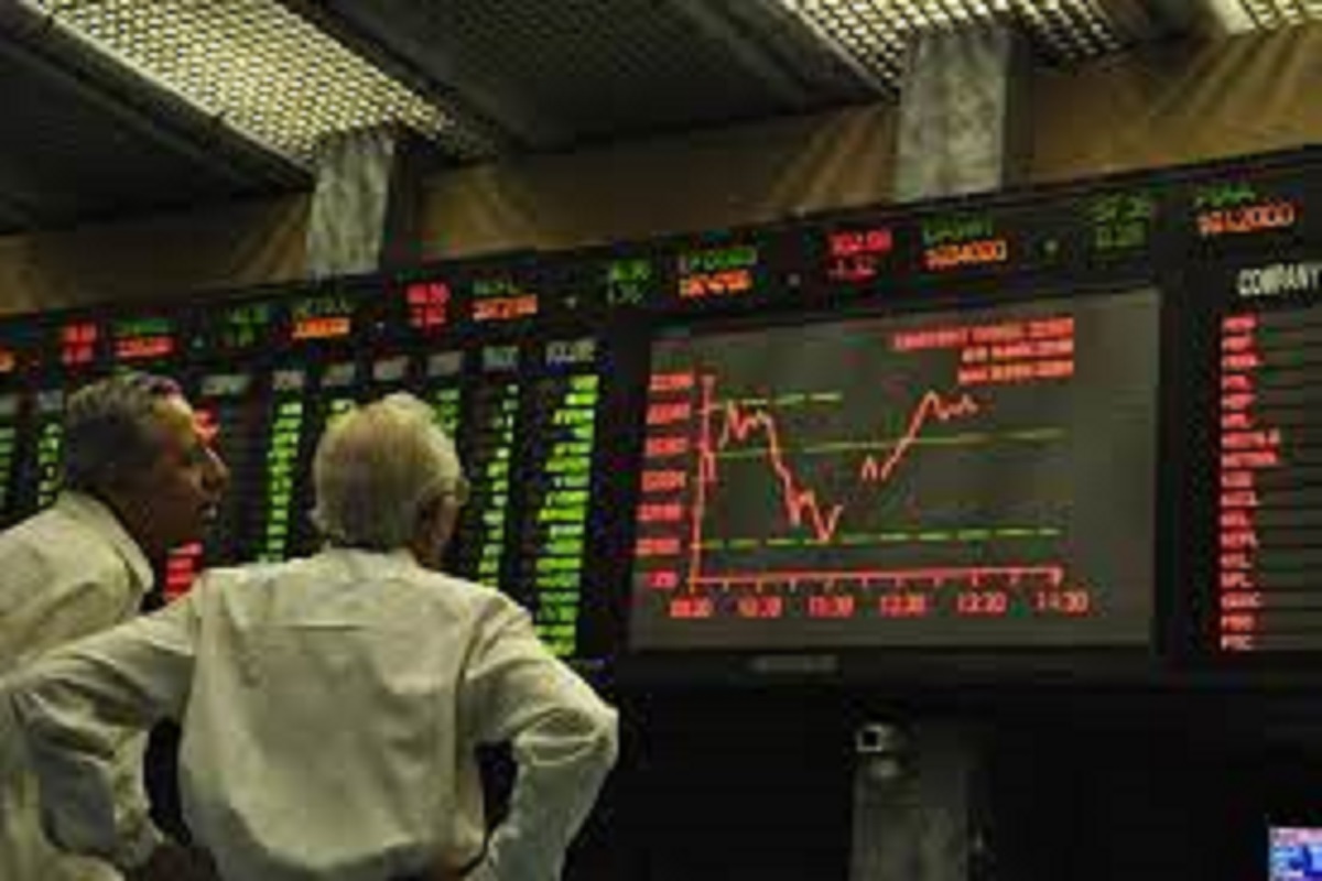 Stocks add 240 points over positive cues