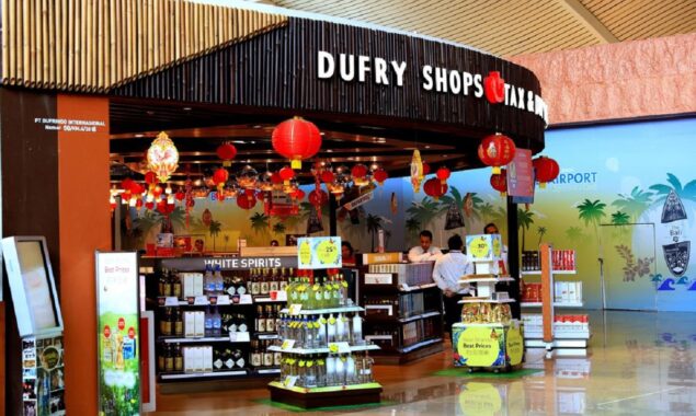 Dufry, a Swiss travel company, will purchase Autogrill in Italy